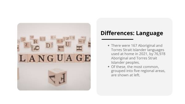 Diversity of First Nations Peoples Education Presentation — slide 11