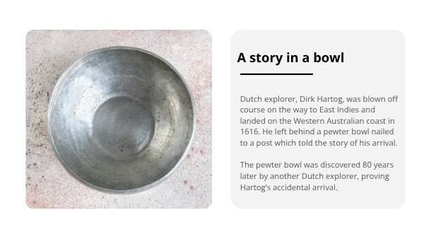 Joseph Banks and Botany Bay Education Presentation — slide 7