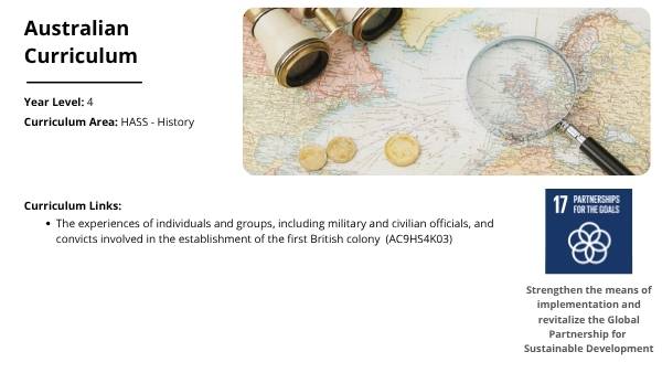 Understanding the How's and Why's of Human Exploration Education Presentation — slide 2