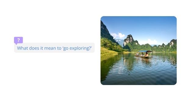 Understanding the How's and Why's of Human Exploration Education Presentation — slide 3