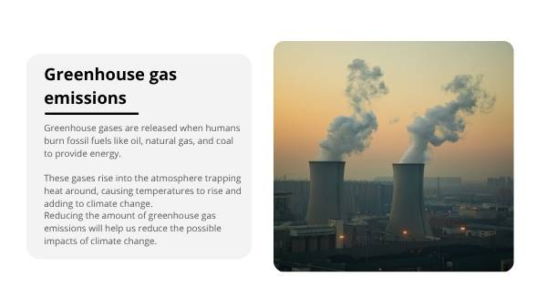 Greenhouse Gas Emissions and Food Production Education Presentation — slide 6