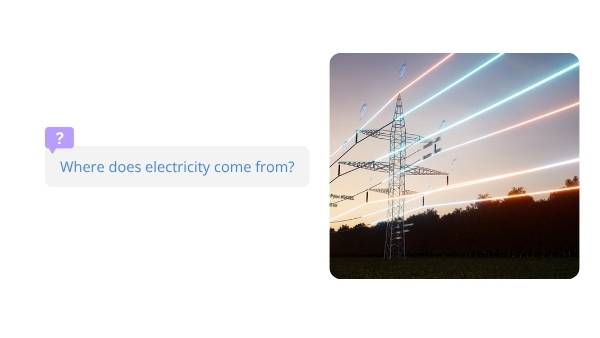 Sustainable Resource Use: Types of Energy Education Presentation — slide 4