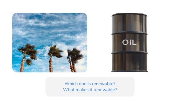 Renewable and Non-renewable Energy Education Presentation — slide 9