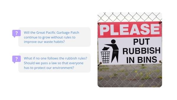 Comparing Rules and Laws Education Presentation — slide 9