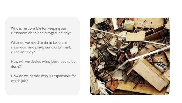 The Role of Local Government Education Presentation — slide 3