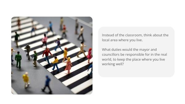 The Role of Local Government Education Presentation — slide 4