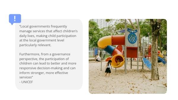 The Role of Local Government Education Presentation — slide 11