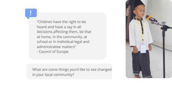 The Role of Local Government Education Presentation — slide 12
