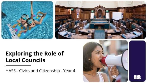Exploring the Role of Local Councils Education Presentation — slide 1