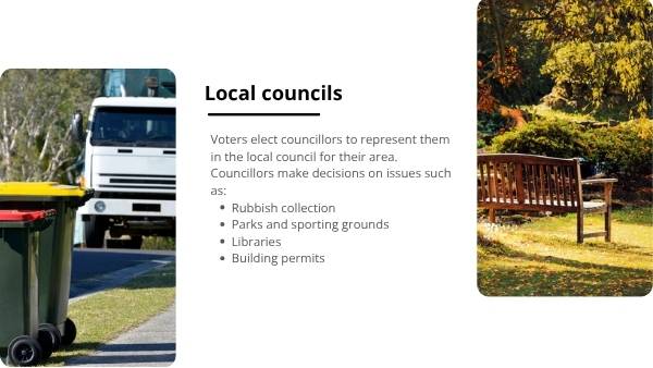 Exploring the Role of Local Councils Education Presentation — slide 6