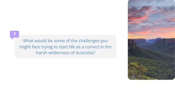 Why Was Australia a Prison Colony? Education Presentation — slide 3