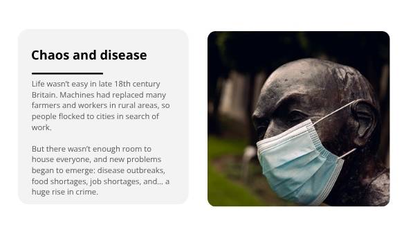 Why Was Australia a Prison Colony? Education Presentation — slide 7