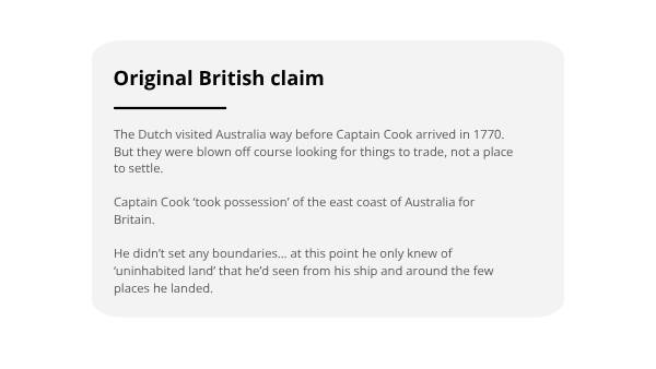 Australian Borders Education Presentation — slide 4