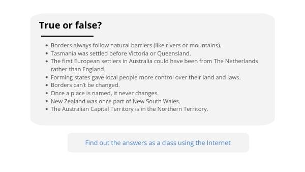 Australian Borders Education Presentation — slide 10