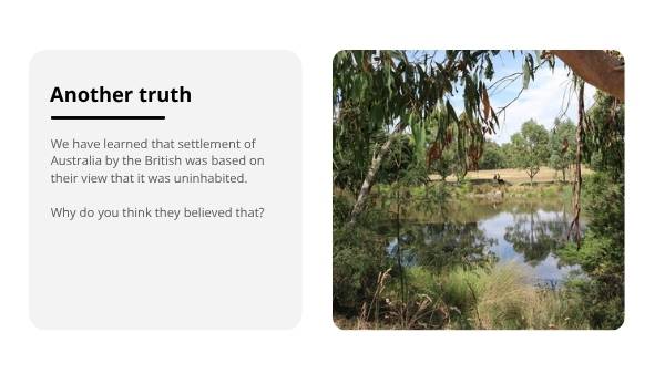 Australian Borders Education Presentation — slide 11