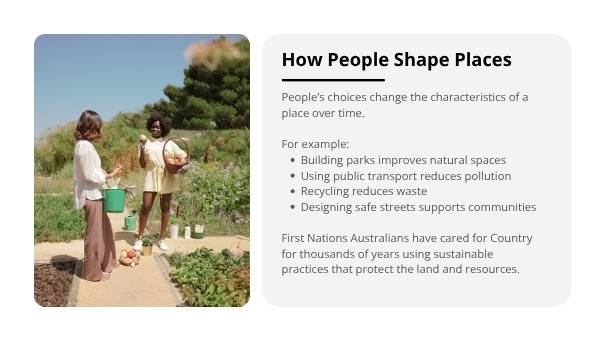 Shaping Our Communities Education Presentation — slide 6