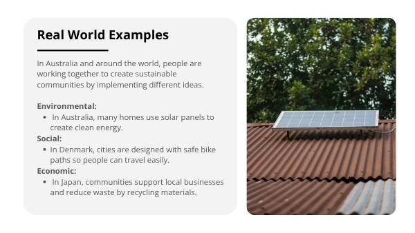 Shaping Our Communities Education Presentation — slide 7
