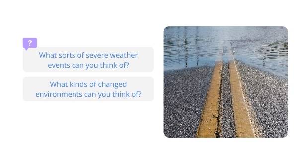 Managing Australian Environments Education Presentation — slide 3