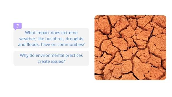 Managing Australian Environments Education Presentation — slide 5