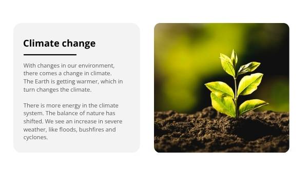 Managing Australian Environments Education Presentation — slide 10