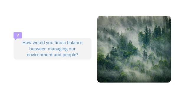 Managing Australian Environments Education Presentation — slide 11