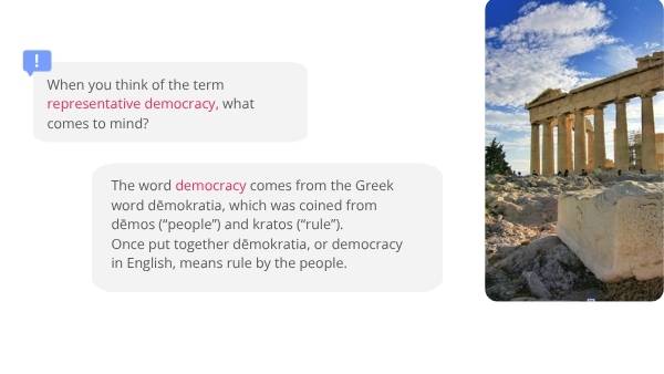 The Role of Elected Officials in Australia Education Presentation — slide 4