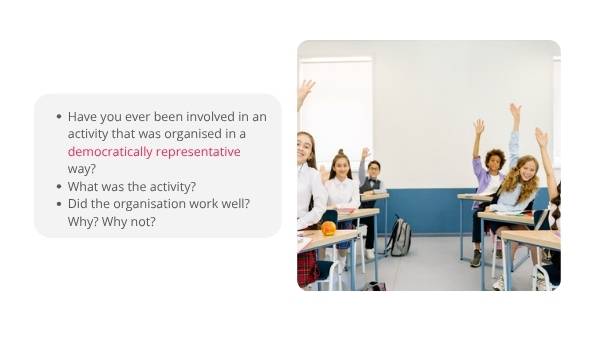 The Role of Elected Officials in Australia Education Presentation — slide 5