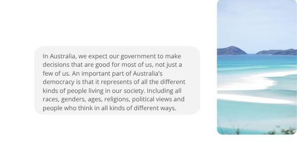 The Role of Elected Officials in Australia Education Presentation — slide 7