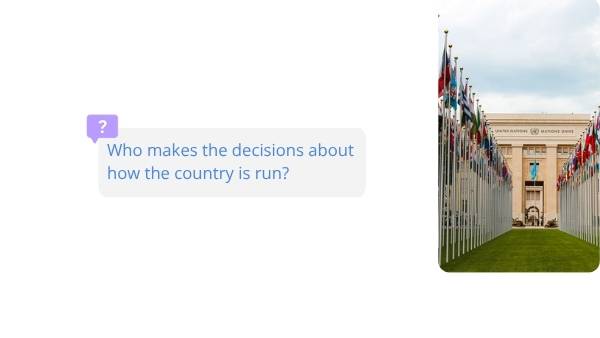 Voice to Parliament Education Presentation — slide 3
