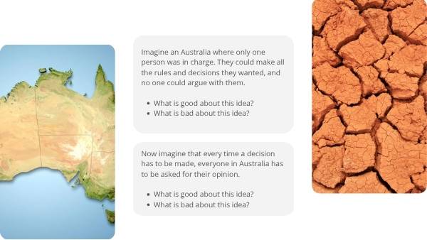 Voice to Parliament Education Presentation — slide 4
