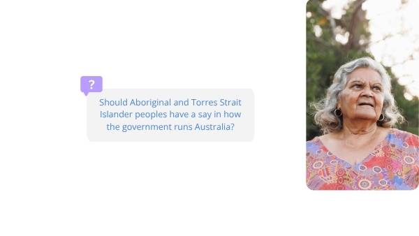 Voice to Parliament Education Presentation — slide 5