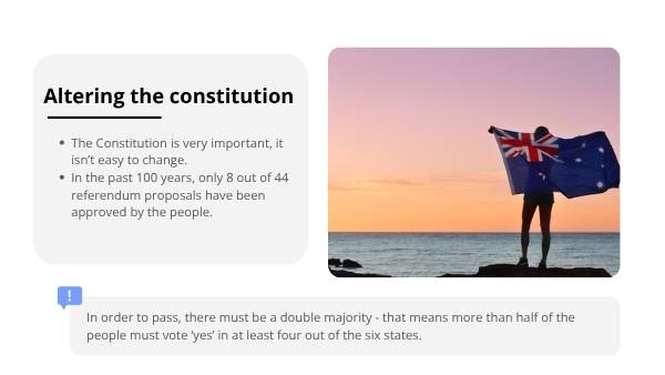 Voice to Parliament Education Presentation — slide 8