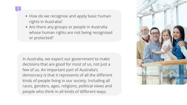 Who Can Vote In Australia Education Presentation — slide 8