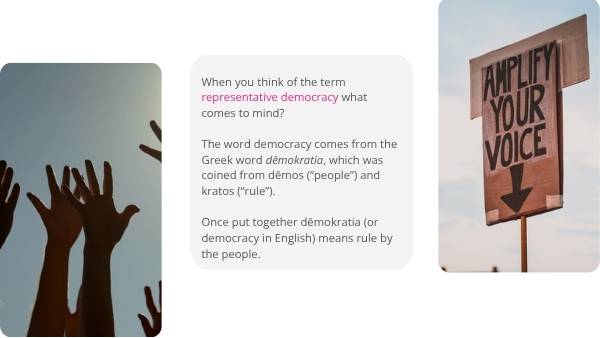 Important Figures of Federation Education Presentation — slide 4