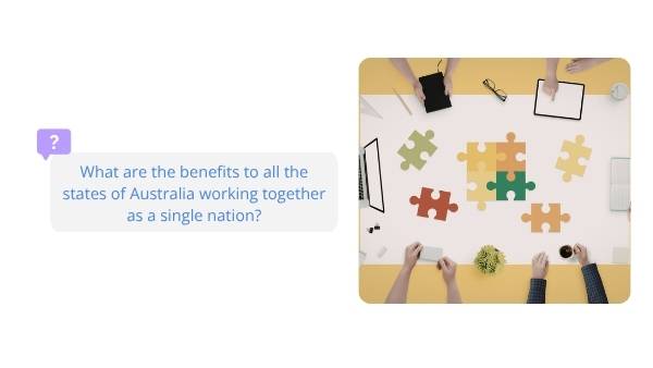 Important Figures of Federation Education Presentation — slide 6