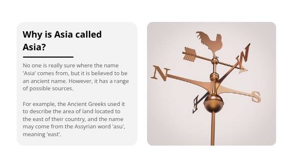 Exploring the Diversity and Location of the Asia Region Education Presentation — slide 7