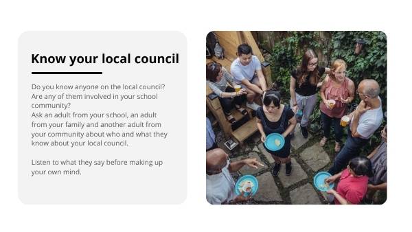 The Westminster System of Government Education Presentation — slide 8
