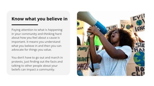 The Westminster System of Government Education Presentation — slide 9