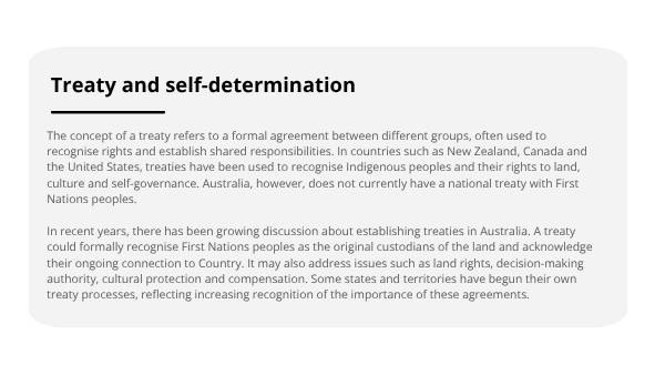 The Three Levels of Government Education Presentation — slide 10