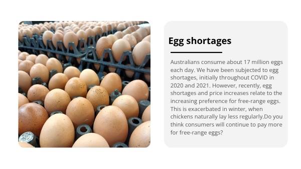 Consumerism with a Conscience Education Presentation — slide 10