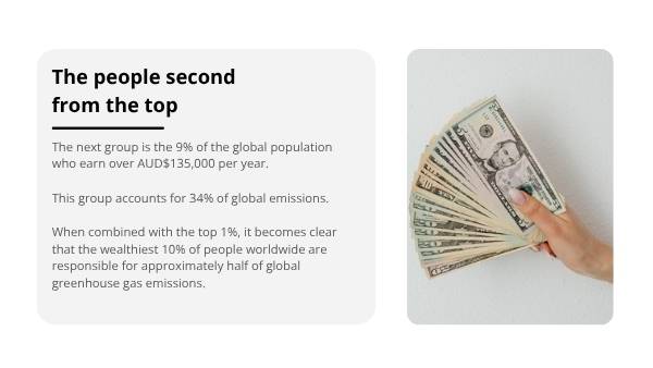 Why Having More Money Can Mean More Emissions Education Presentation — slide 9