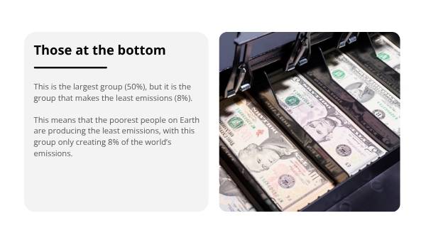Why Having More Money Can Mean More Emissions Education Presentation — slide 11