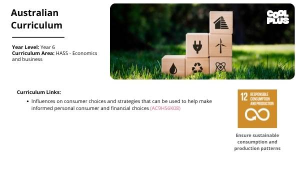 Food Miles Education Presentation — slide 2