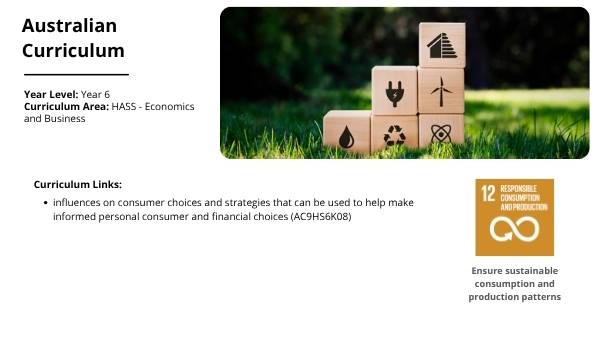 Bean to Bar: Ethical Supply Chains Education Presentation — slide 2