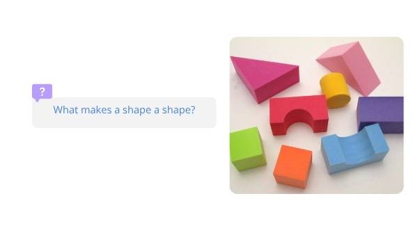 Finding Shapes Education Presentation — slide 5