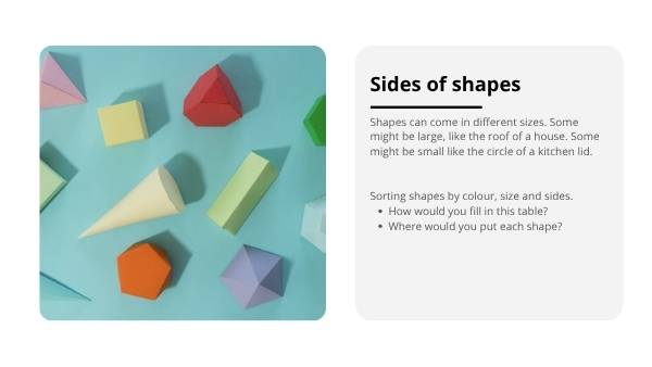 Finding Shapes Education Presentation — slide 7