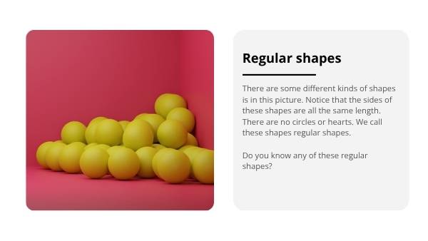 Finding Shapes Education Presentation — slide 8