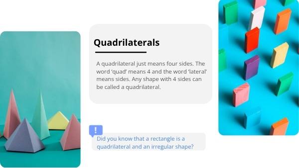Finding Shapes Education Presentation — slide 10