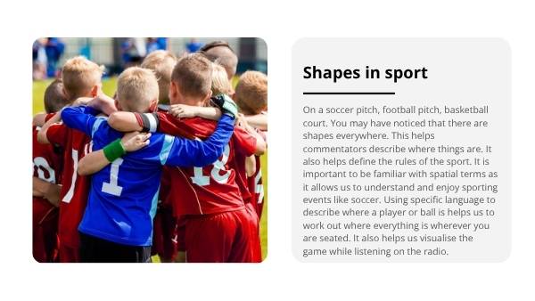 Shape Features Education Presentation — slide 11