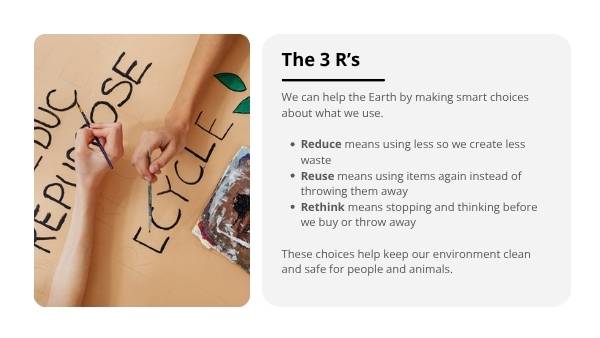Waste and Data Education Presentation — slide 4
